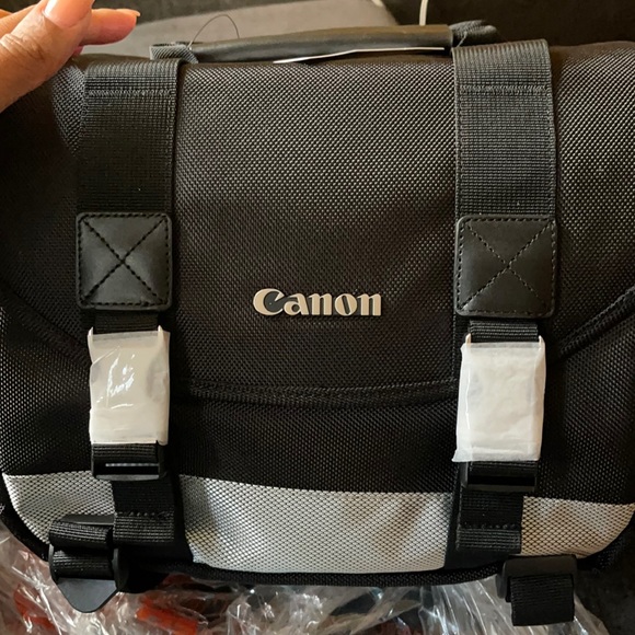 Canon Other - Brand new Canon Digital Gadget Bag!!